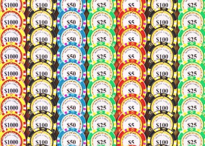 Poker voor beginners zo start je met Texas Hold'em