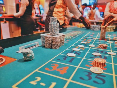 Deze 5 casino's houden hun vergunning tot 2031